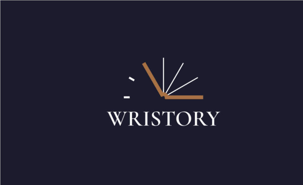 WRISTORY Collection Logo