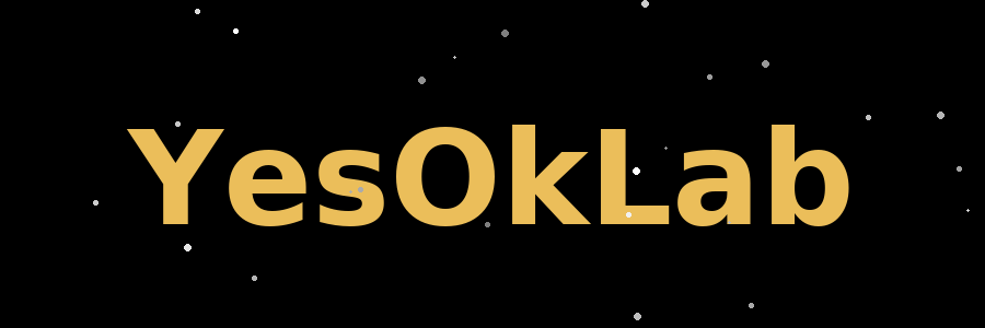 YesOkLab Logo